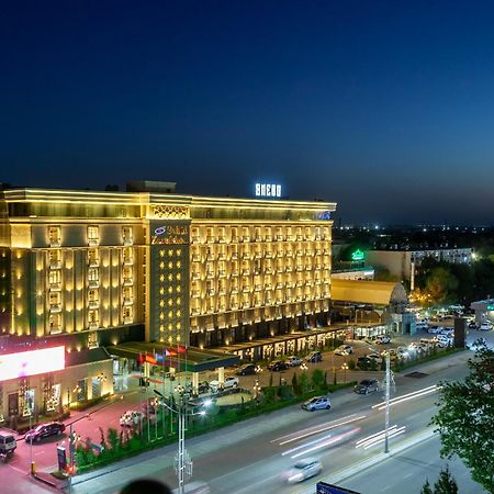 Sahid Zarafshon Bukhara Hotel Luaran gambar
