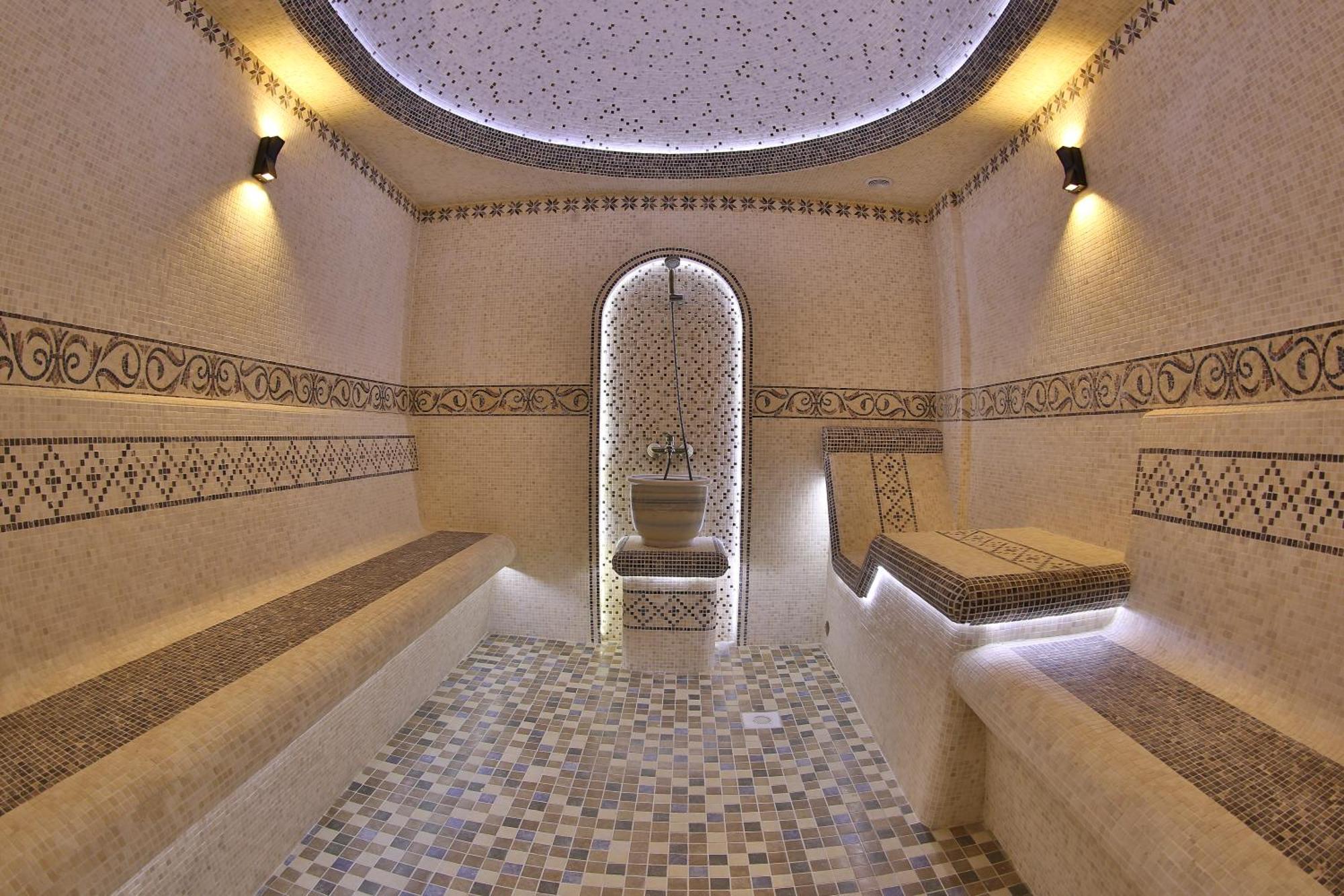 Sahid Zarafshon Bukhara Hotel Luaran gambar