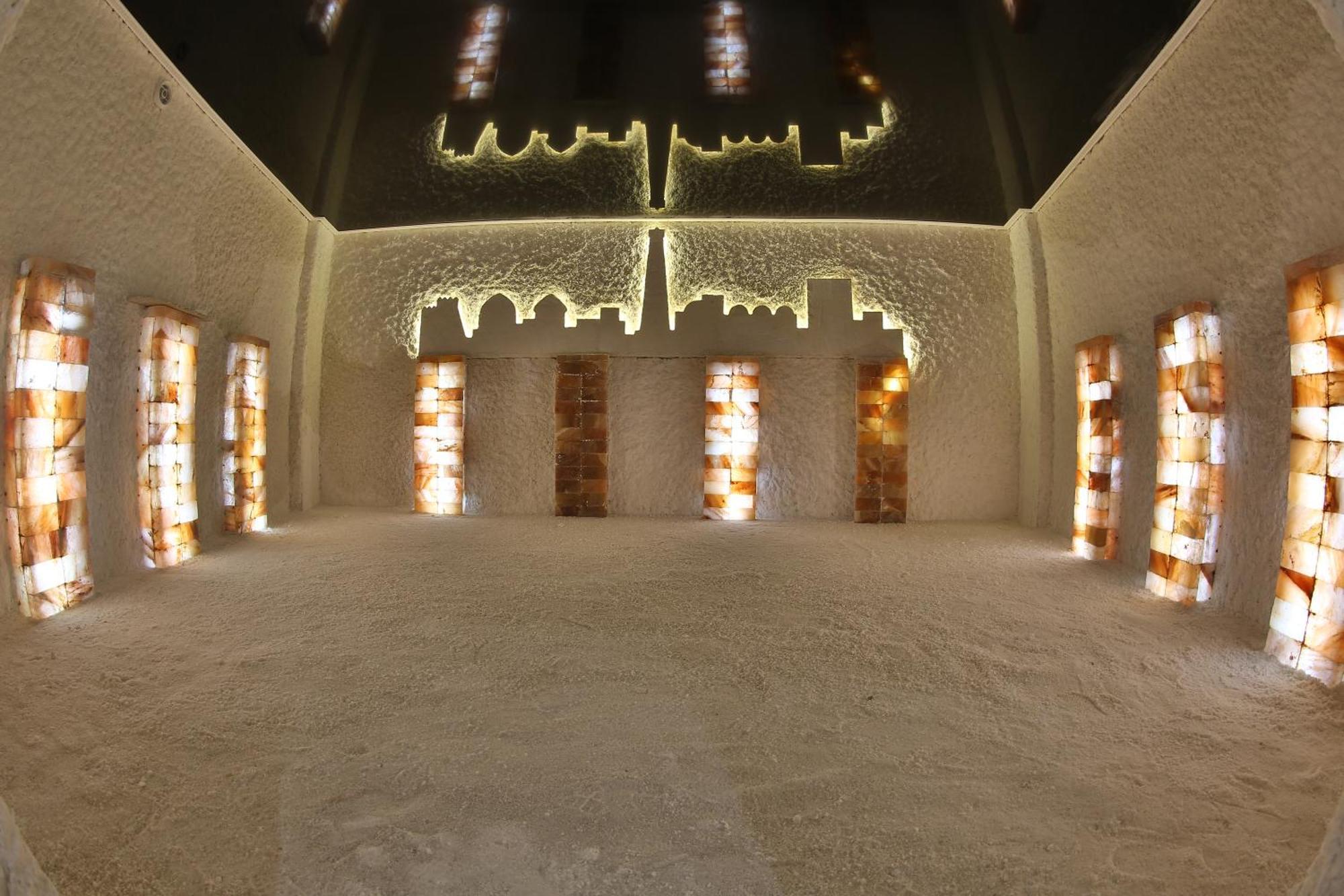 Sahid Zarafshon Bukhara Hotel Luaran gambar