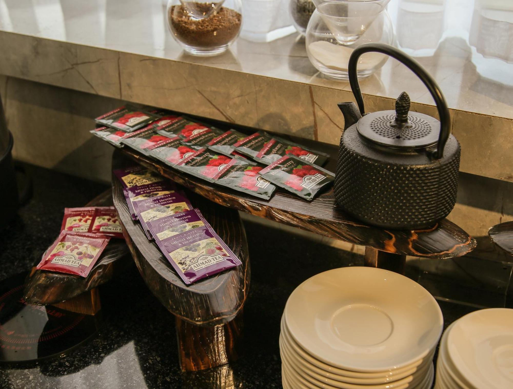 Sahid Zarafshon Bukhara Hotel Luaran gambar