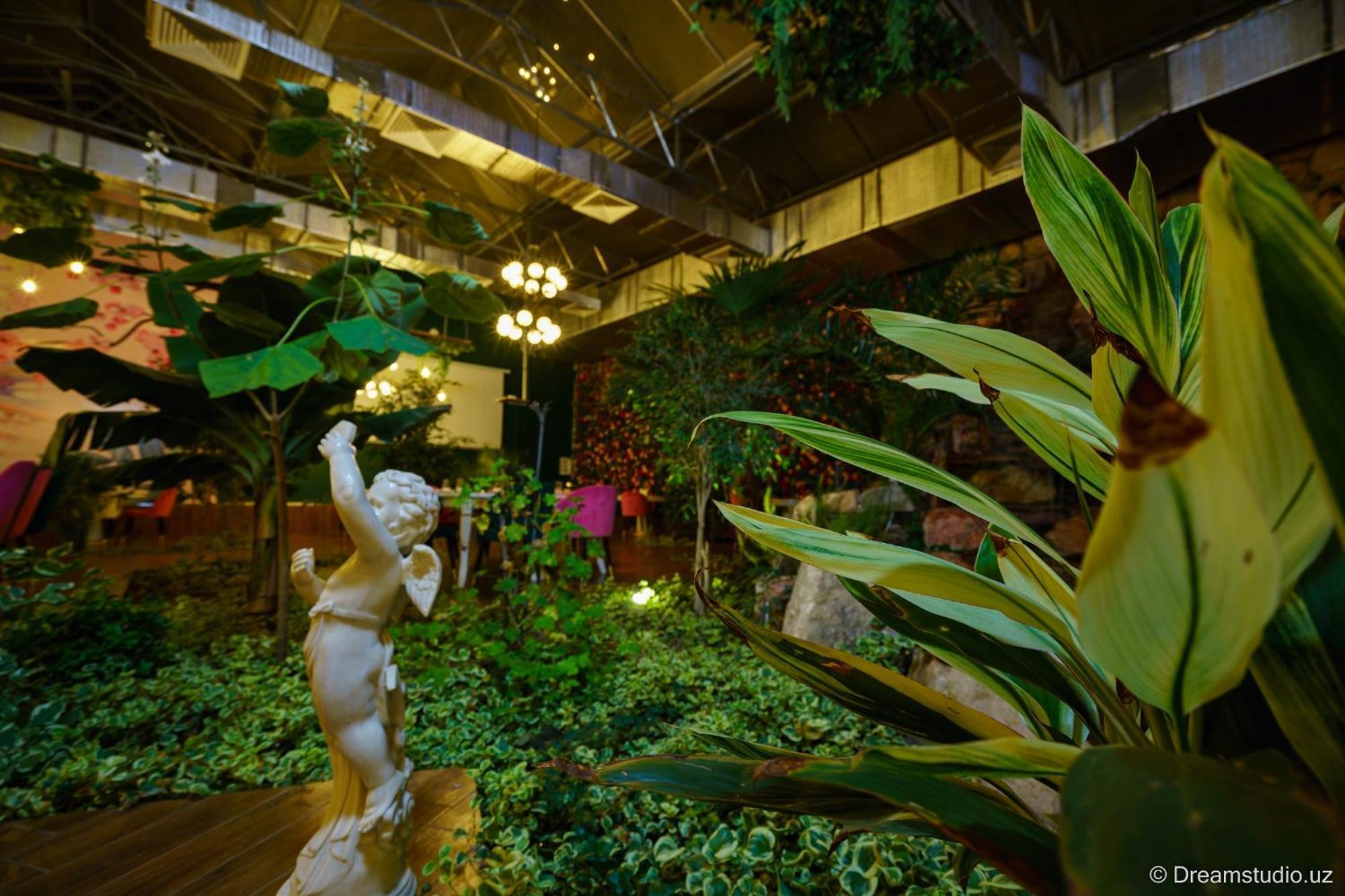 Sahid Zarafshon Bukhara Hotel Luaran gambar