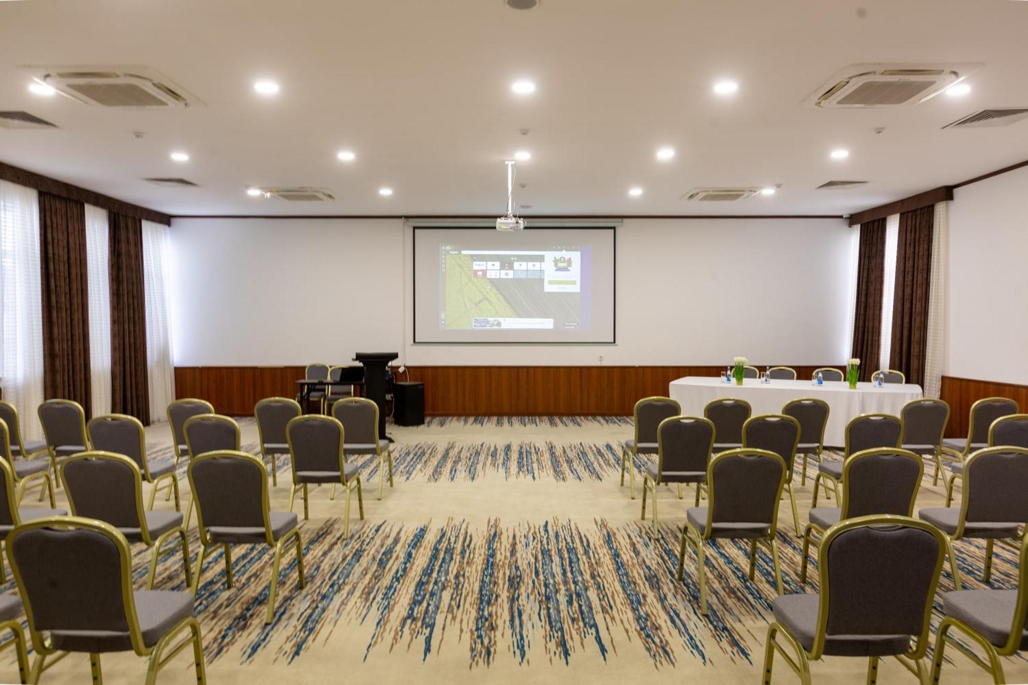 Sahid Zarafshon Bukhara Hotel Luaran gambar