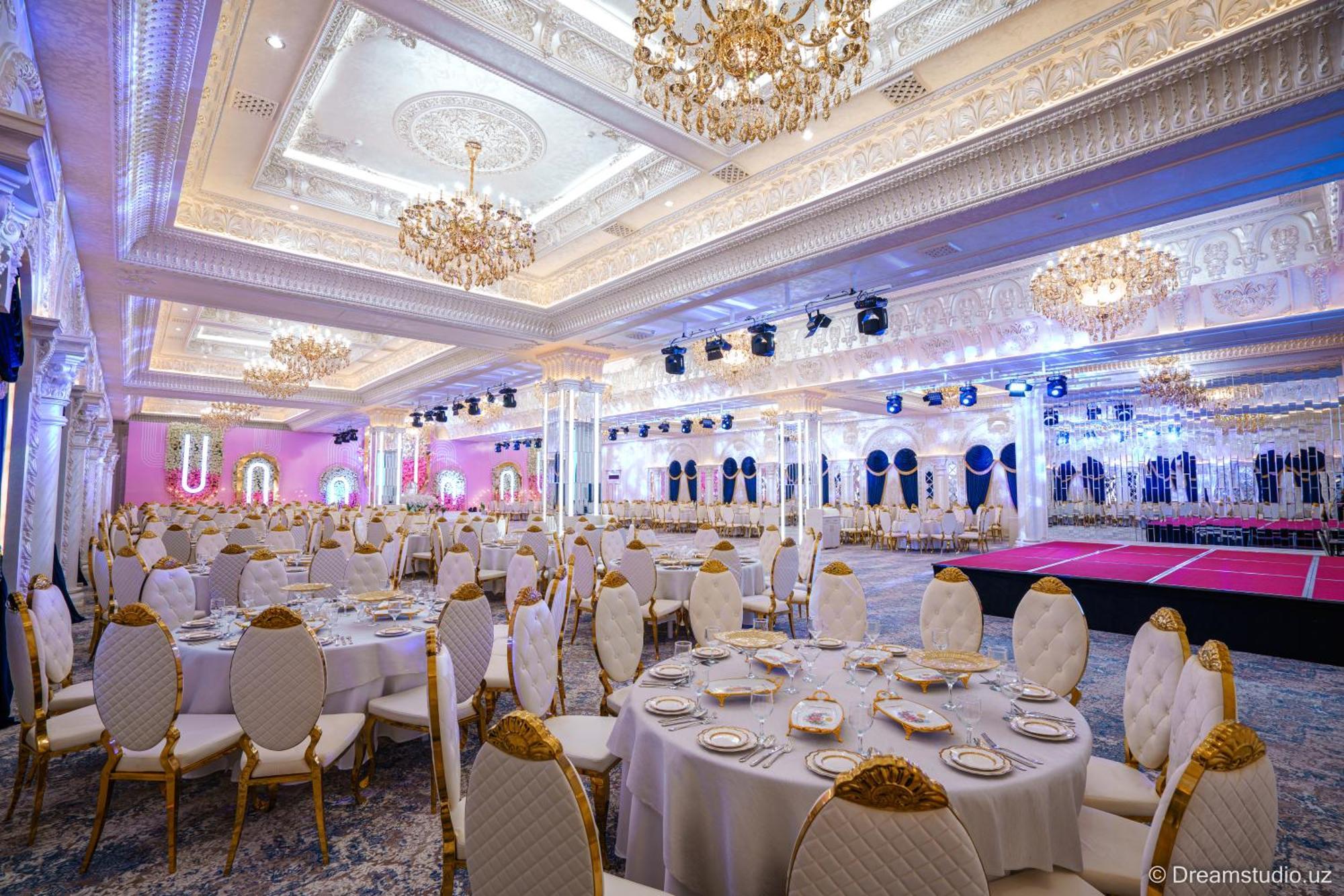 Sahid Zarafshon Bukhara Hotel Luaran gambar